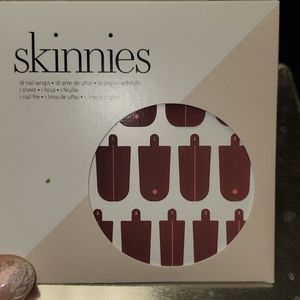 Jamberry Skinnies